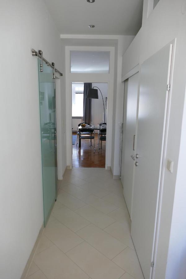 Apartment Stylish