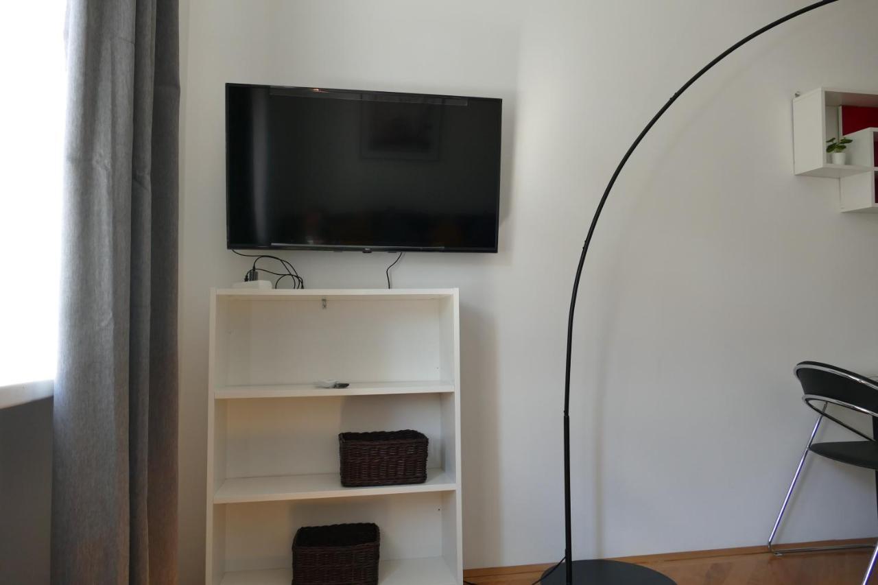 Apartment Stylish Wien