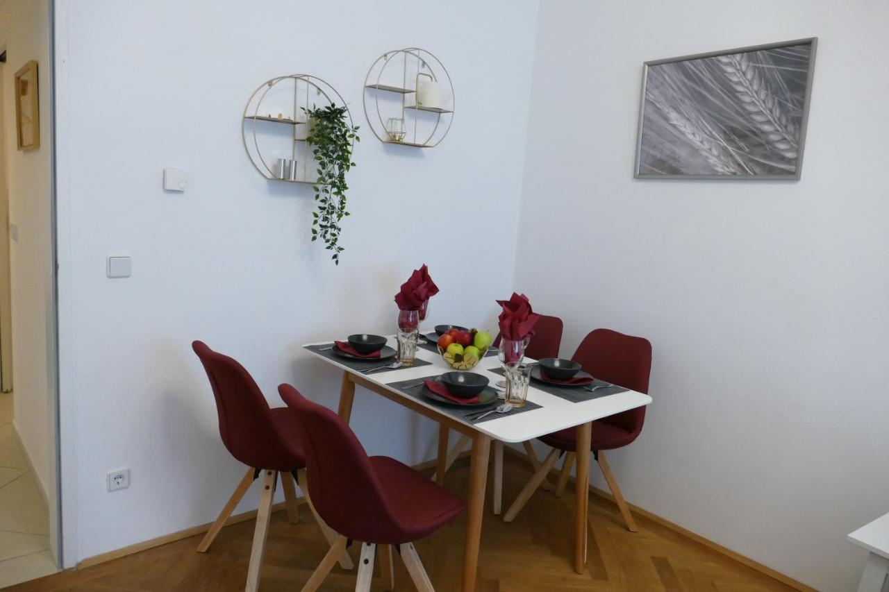 Stylish Apartment