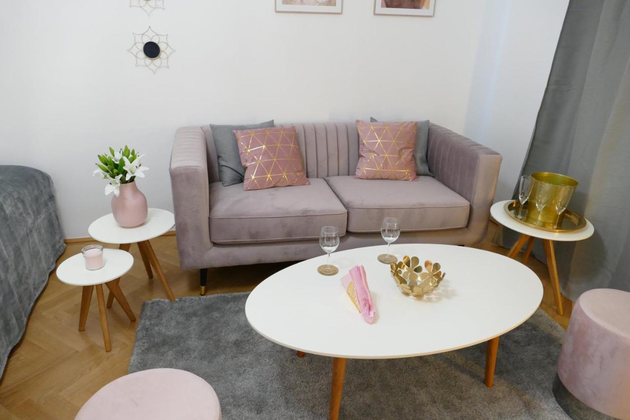 Apartment Stylish *