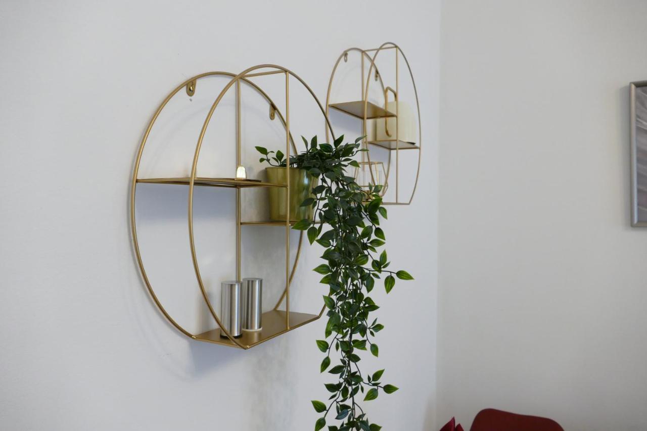 Apartment Stylish *