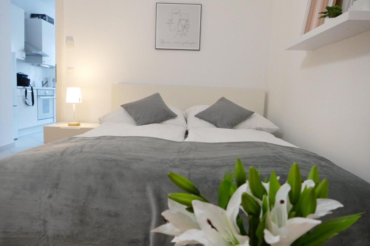 Stylish Apartment