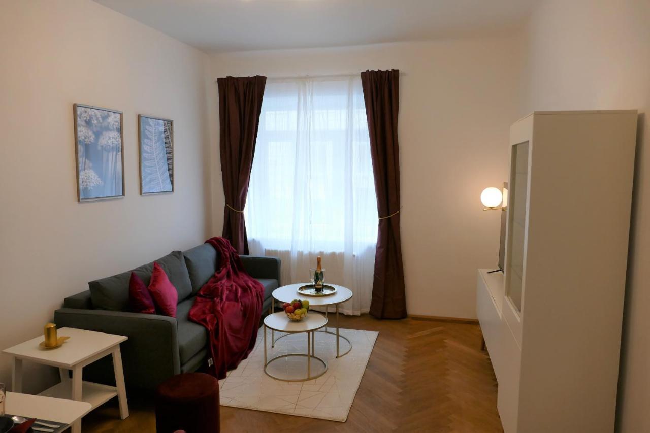 Stylish * Wien