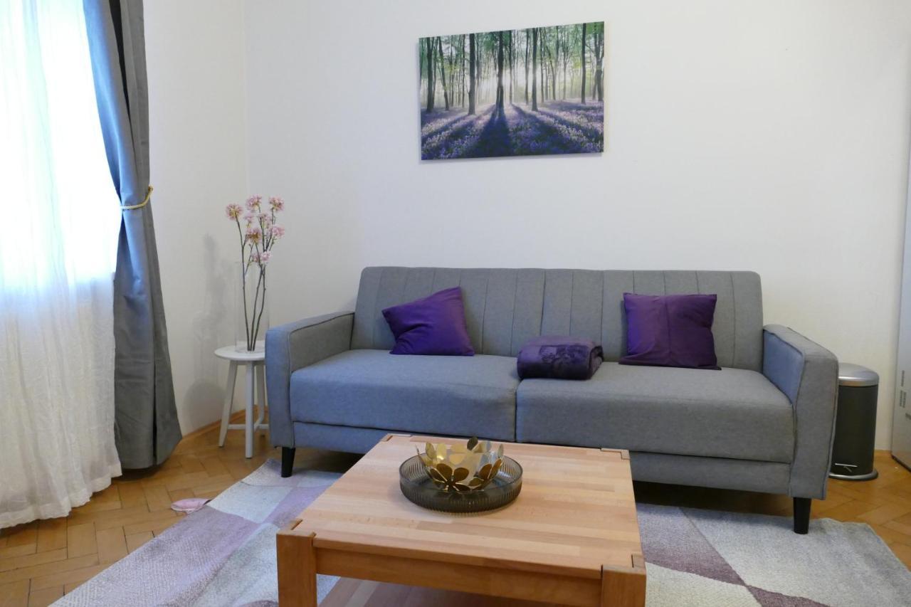 Apartment Stylish Wien