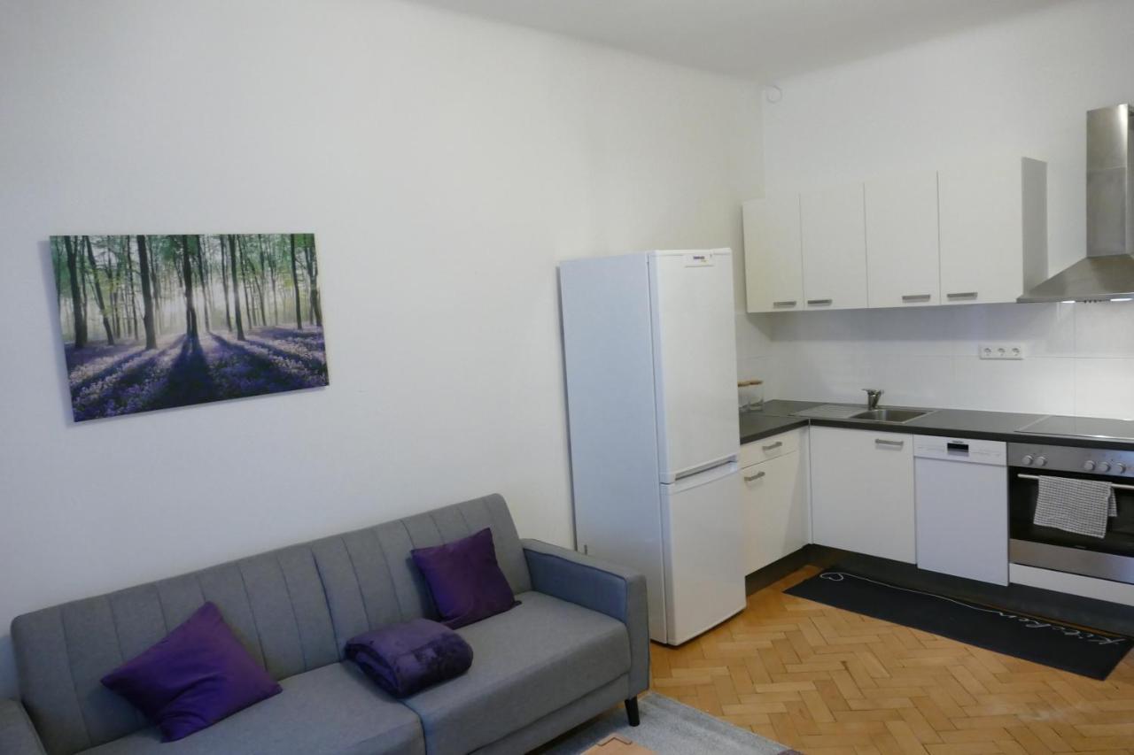 Stylish Apartment Wien