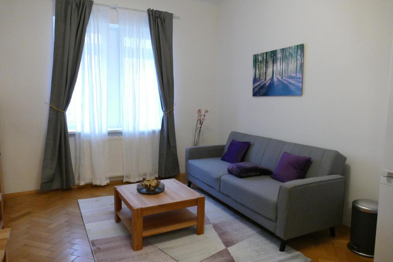 Apartment Stylish Wien
